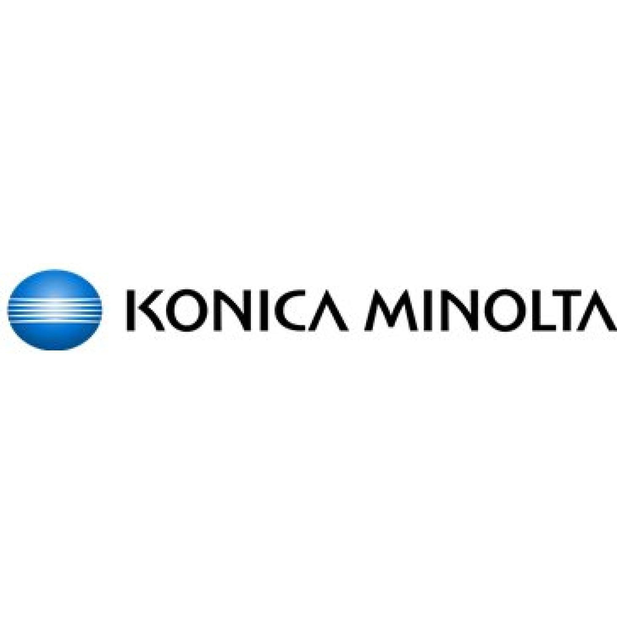 Thumbnail - Konica Minolta, Toner, Minolta TNP81M - Magenta - Original - Tonerpatrone (M)