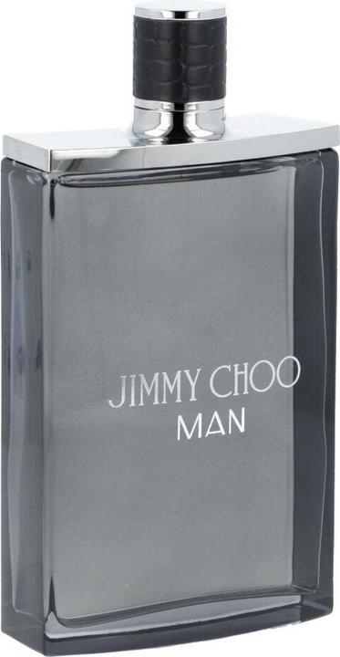 Immagine prodotto Jimmy Choo Uomo (Eau de toilette, 200 ml)