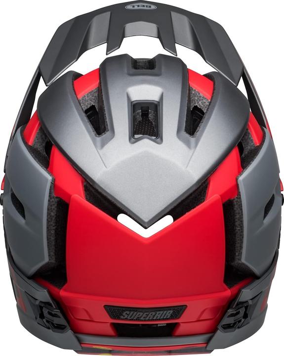 Actual product image Bell Super Air R Spherical MIPS (55 - 59 cm)