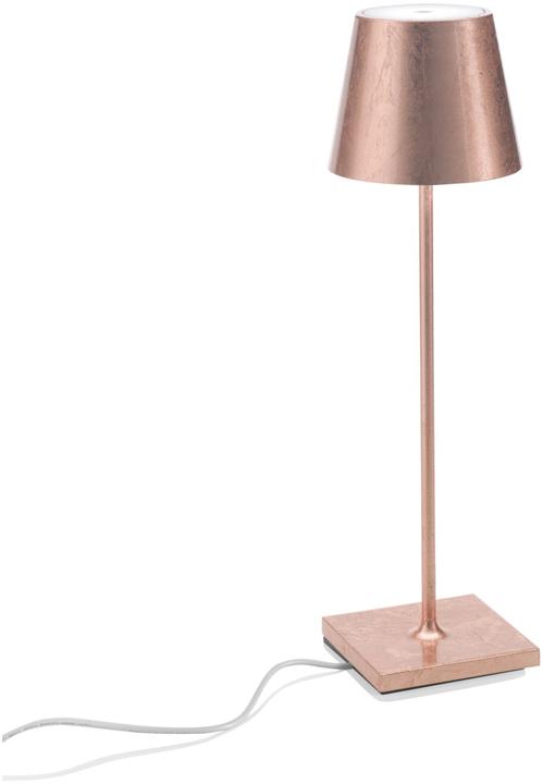 Immagine prodotto Zafferano Poldina Pro Copper Leaf