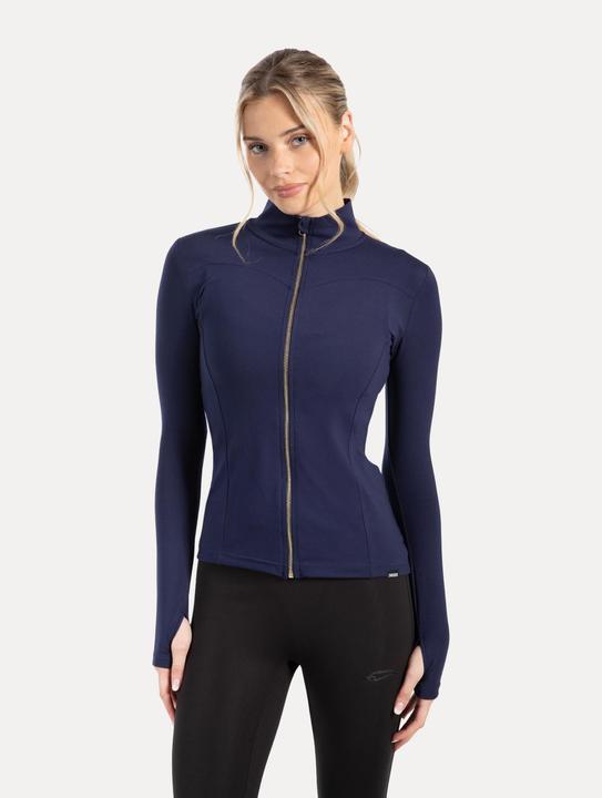 Immagine prodotto Smilodox Trainingsjacke Kenna Gold (M)