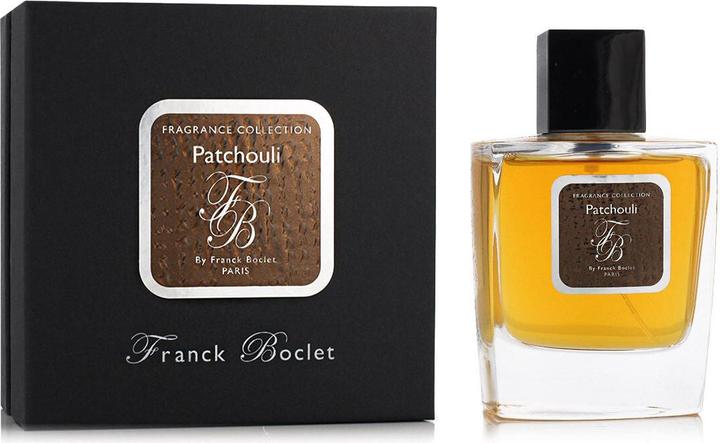 Immagine prodotto Franck Boclet Patchouli (Eau de parfum, 100 ml)