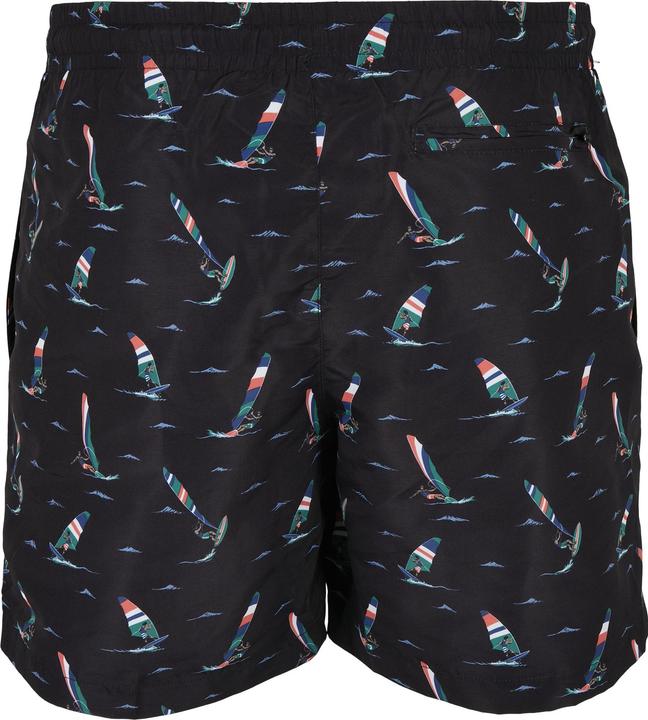 Immagine prodotto Urban Classics Pantaloncini da bagno modello (M)