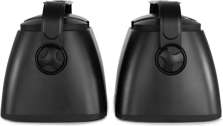 Actual product image Power Dynamics Installation Speaker BD50B Set Black (Passive)