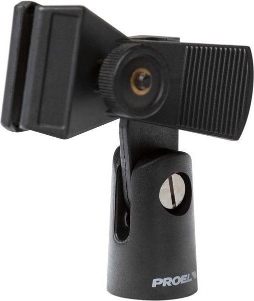 Image du produit Proel Pince universelle