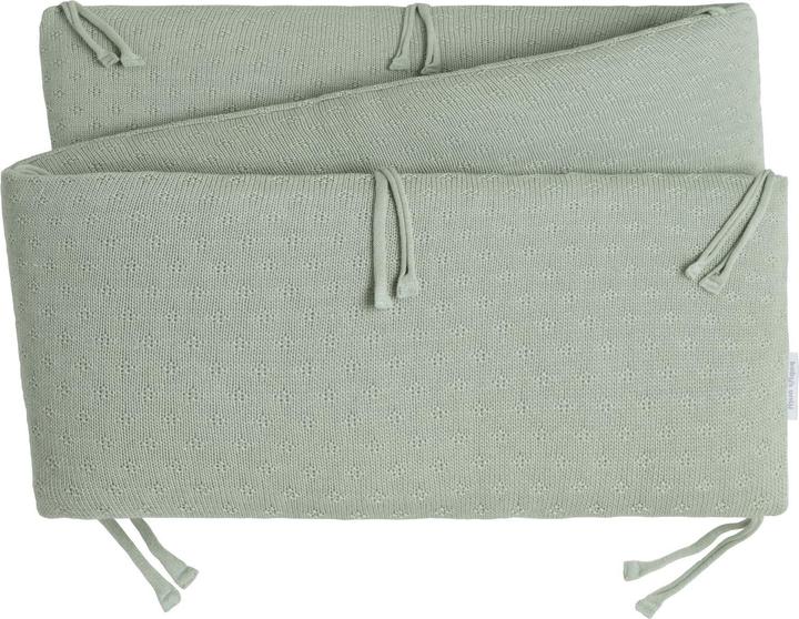 Baby's only Tour de lit/parc Moon, Laurel Green