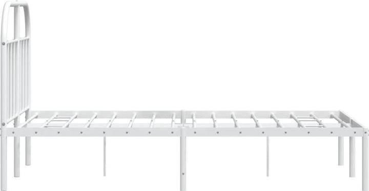 Image du produit vidaXL Bettgestell (120 x 190 cm)