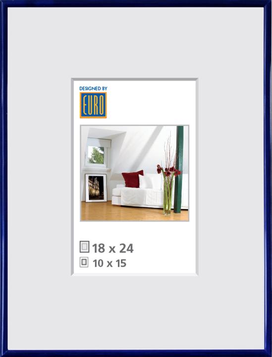 Actual product image Isostrade Kunststoffrahmen L1 (18 x 24 cm)