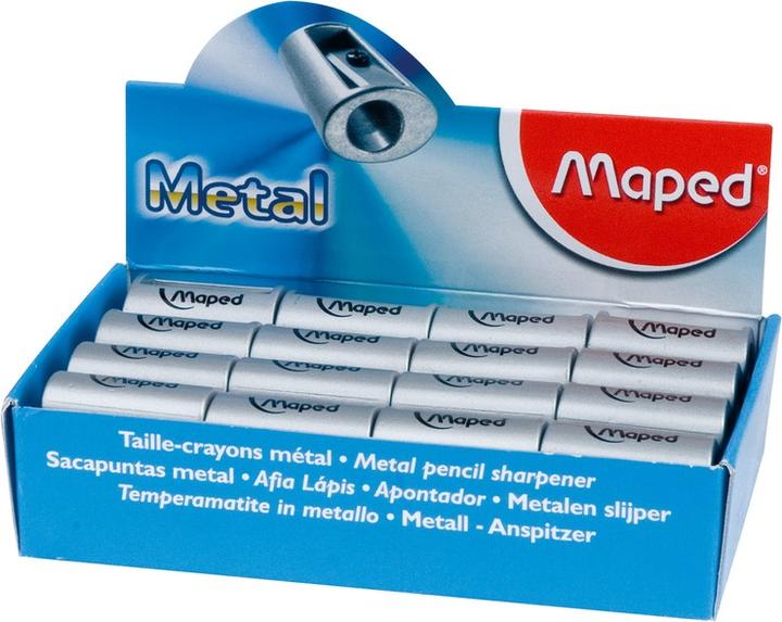 Produktbild Maped Spitzer Satellite, aus Metall