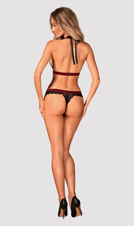 Productafbeelding Obsessive Body (M, S)