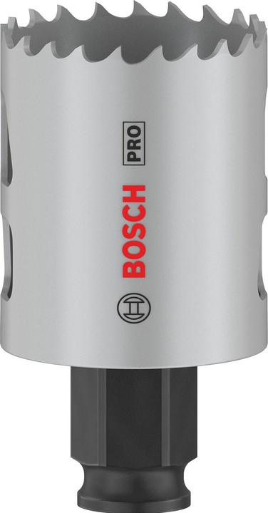 Actual product image Bosch Professional Zubehör PRO Multi Material PC Plus hole saw, 40 mm, 24 pcs. (40 mm)