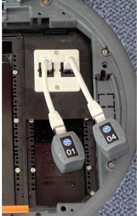 Produktbild Ideal Networks VDV II