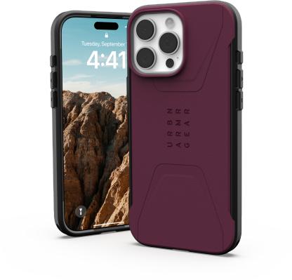 Immagine prodotto UAG Magsafe civile (Apple iPhone 16 Pro Max)