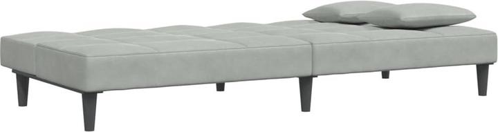 Produktbild vidaXL Schlafsofa
