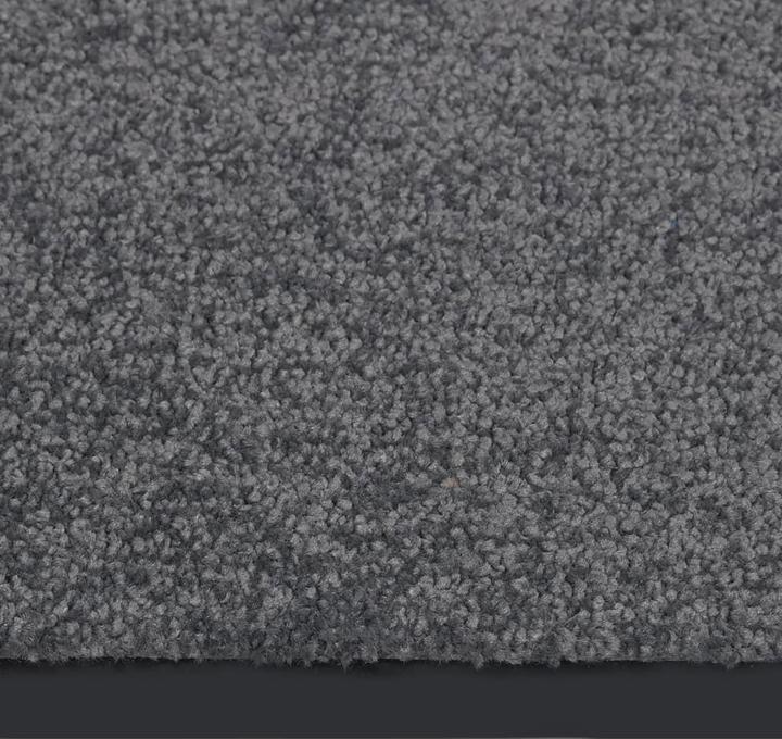 Produktbild vidaXL Fussmatte (80 x 60 cm)