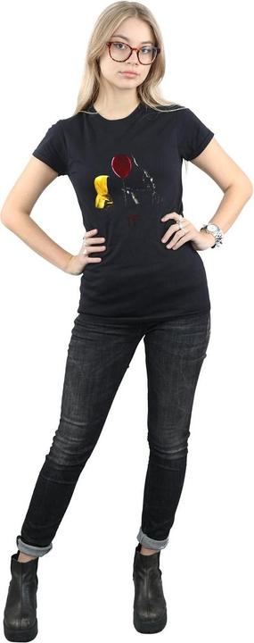 Produktbild Universal Textiles Georgie Balloon TShirt (L)