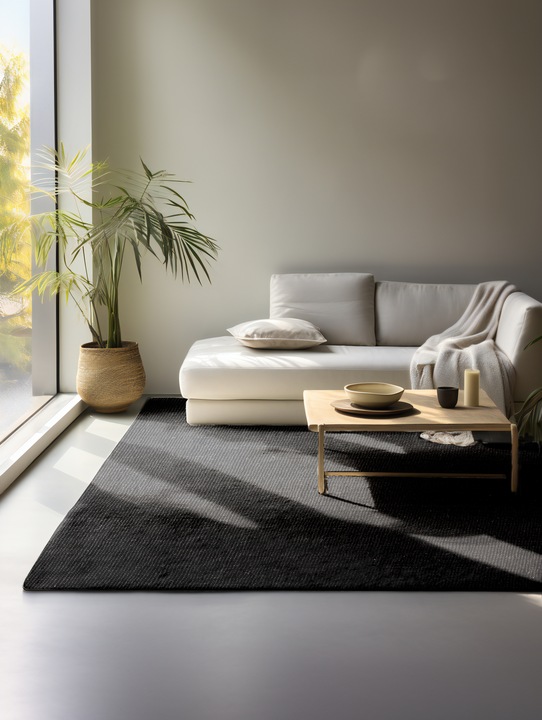 Produktbild Hanse Home Jaipur (90 x 60 cm)