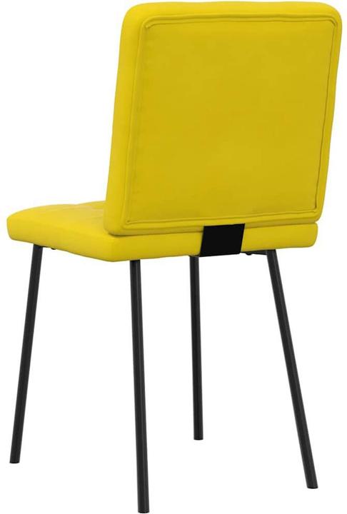 Image du produit vidaXL Esszimmerstuhl