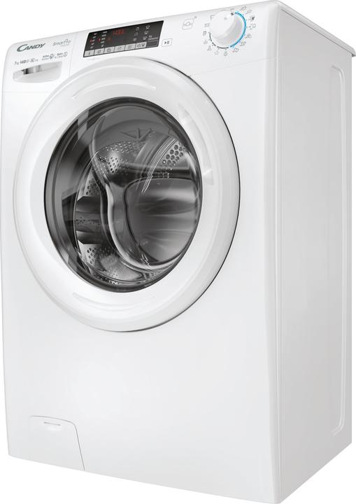 Produktbild Candy Smart Pro Inverter CO4474TWM6/1-S Waschmaschine Laden (7 kg, Links)
