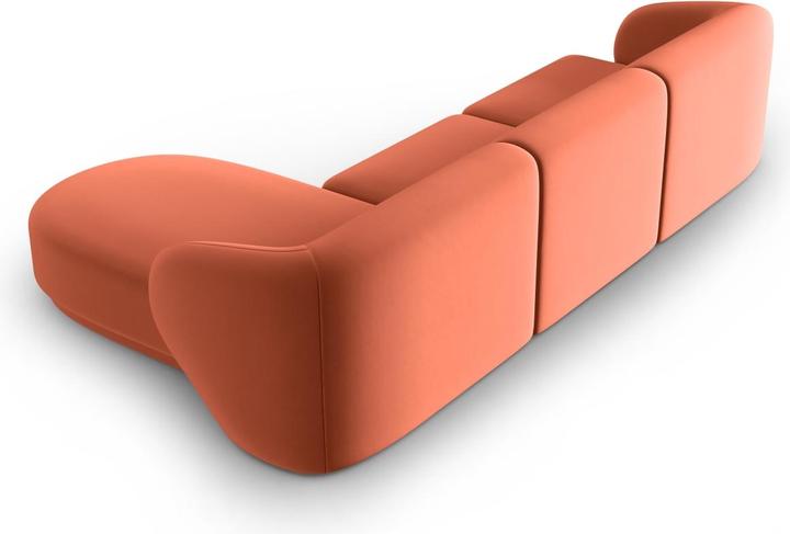 Actual product image CXL by Christian Lacroix Lionel (Corner sofa)