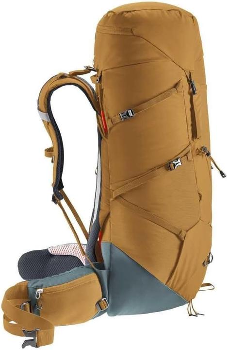 Actual product image Deuter Aircontact Core 40+10 (50 l)