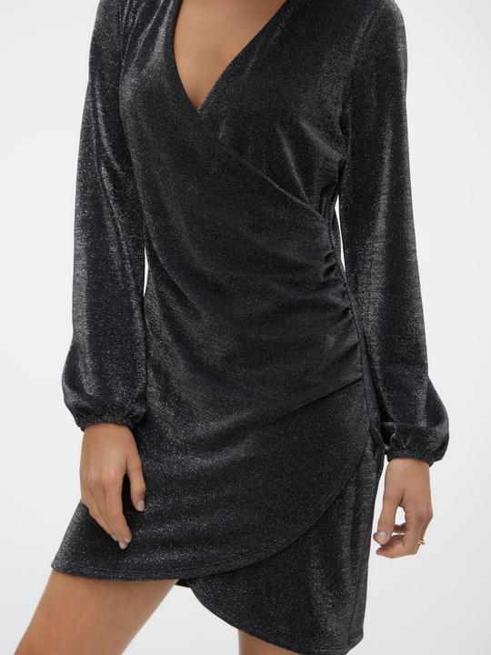 Produktbild Vero Moda VMBRAVO Kurzes Kleid Kleid (XS)