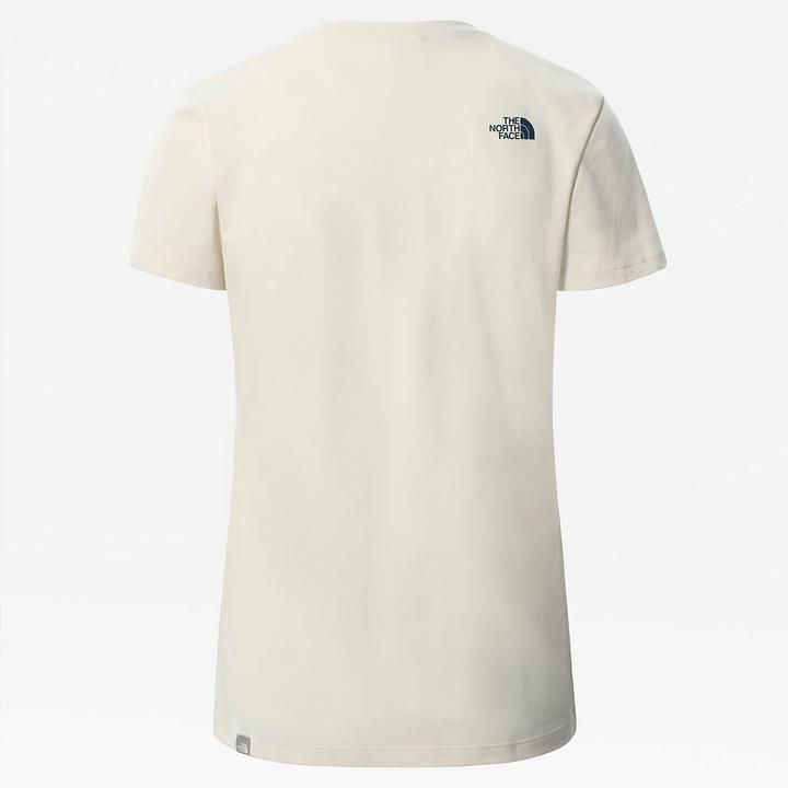 Produktbild North Face Easy T-Shirt (XS)