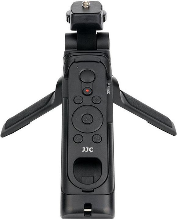 Actual product image JJC TP N1 Shooting Grip (Battery grip)