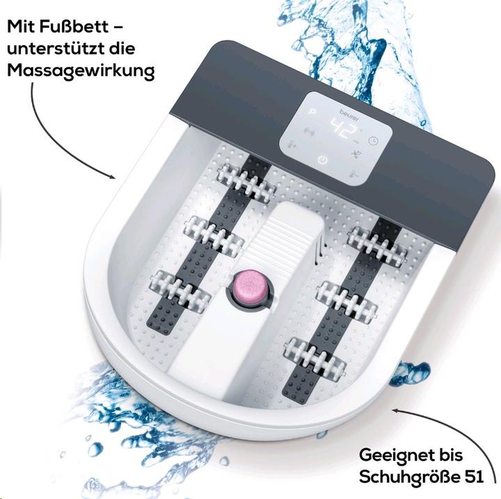 Image du produit Beurer FB 60