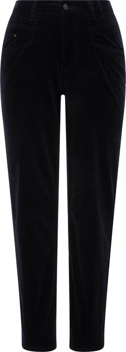 Produktbild Laurasøn Cord-Karottenhose, weite Passform, 5-Pocket-Form (42)