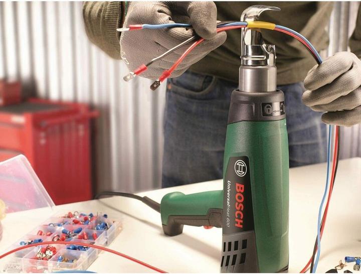 Produktbild Bosch Home & Garden UniversalHeat 600