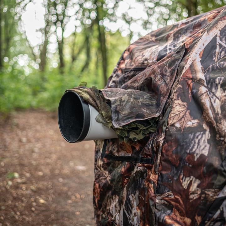 Produktbild Caruba Camouflage Chair Hide Duo