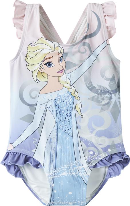Produktbild Name it Frozen Badeanzug (122, 128)