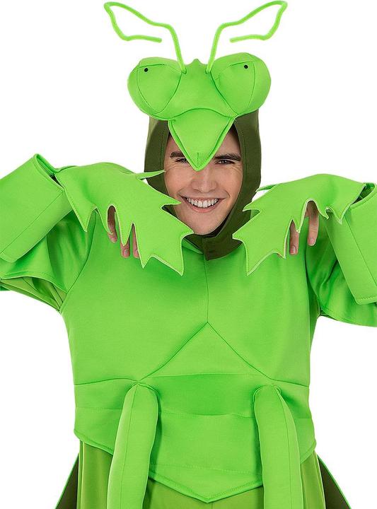 Actual product image Metamorph Gottesanbeterin Kostüm (L, XL)