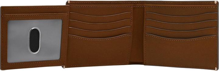 Actual product image Fossil Westover Bifold Flip ID