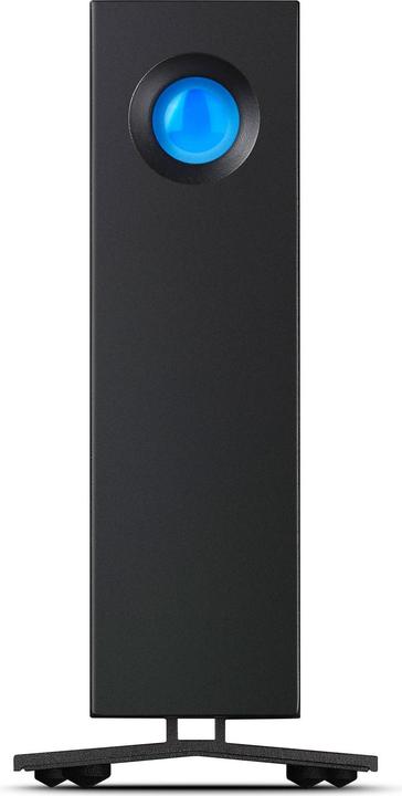 Actual product image LaCie d2 Professional (14 TB)