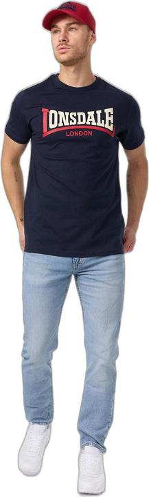 Immagine prodotto Lonsdale Two Tone (3XL)