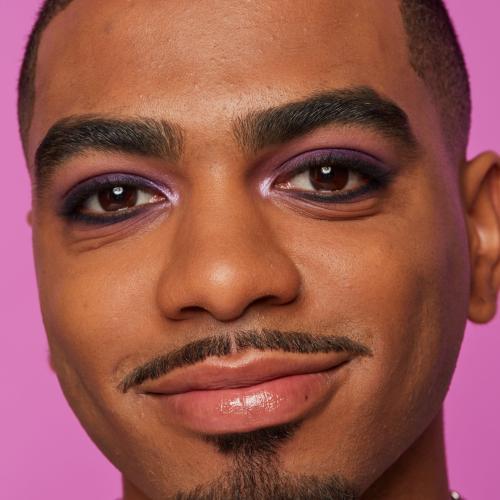 Actual product image NYX Professional Make-Up Bare With Me (15 Warm Honey)