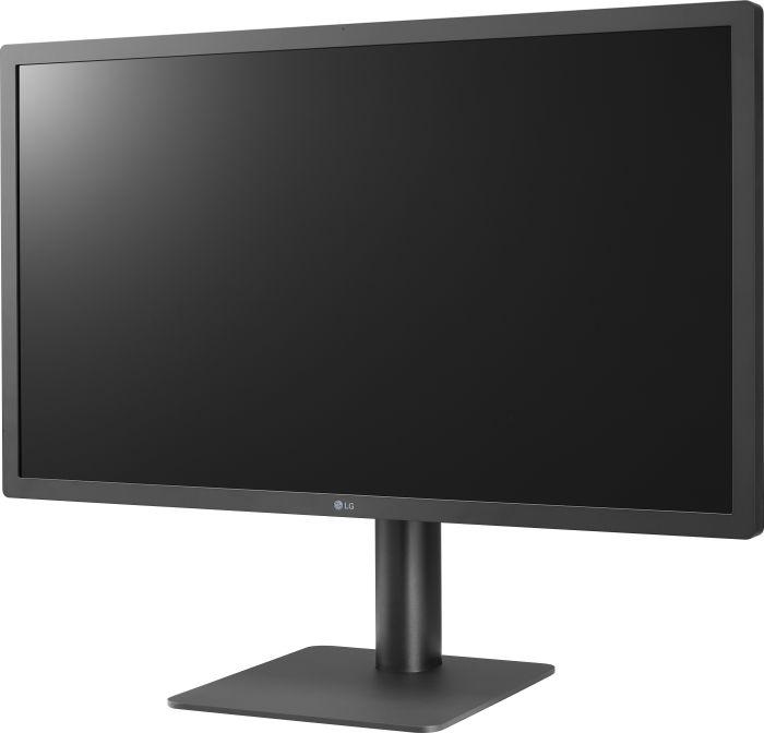 Produktbild LG 24MD4KL-B (3840 x 2160 Pixel, 24")