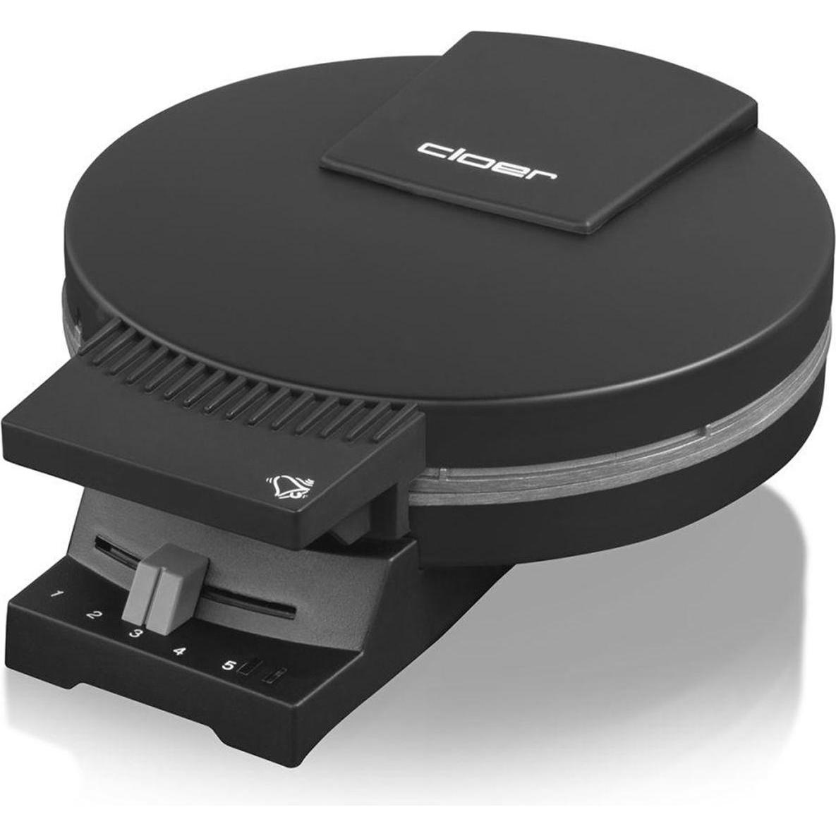 Cloer Waffeleisen 180 (0180)