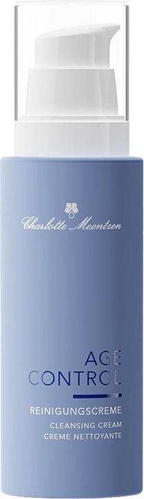 Actual product image Charlotte Meentzen age control (125 ml)