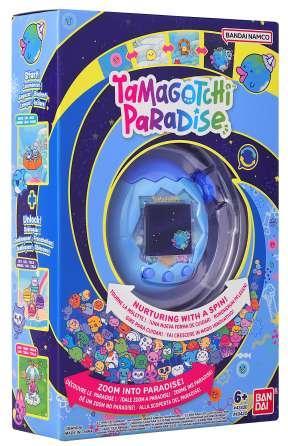 Produktbild Bandai Tamagotchi Paradise Water