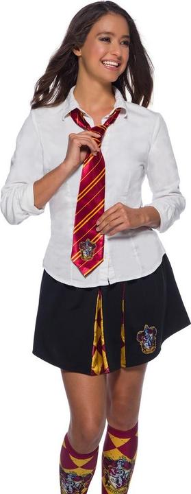 Produktbild GryffindorKrawatte