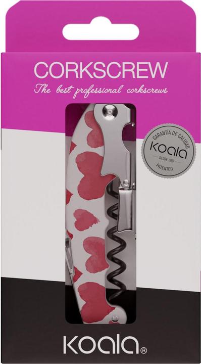 Produktbild Koala Korkenzieher (Korkenzieher)