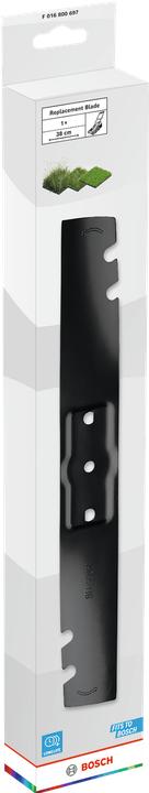 Produktbild Bosch Home & Garden Klinge Replacement 38cm (Rasenmäher)