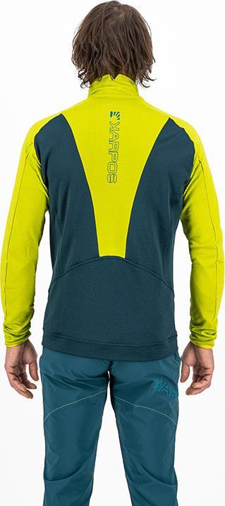 Produktbild Karpos Pizzocco Evo Full-Zip Fleece (XXL)