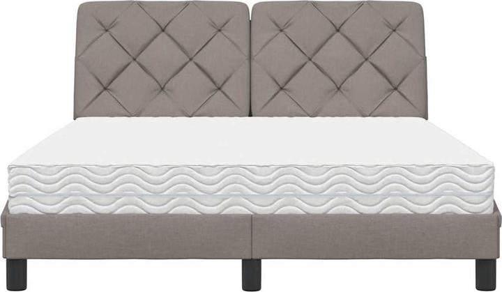 Produktbild VidaXL Saffron crocus (140 x 200 cm)