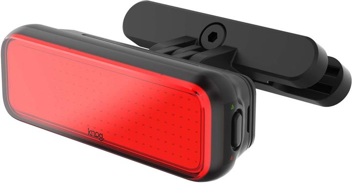 knog. Blinder Link Saddle Mount (100 lm, 100 lm)