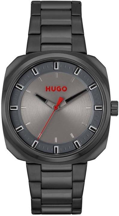 Hugo Boss Men's Watch 1530311 (Ã˜ 42 mm) (Analoguhr, 42 mm)