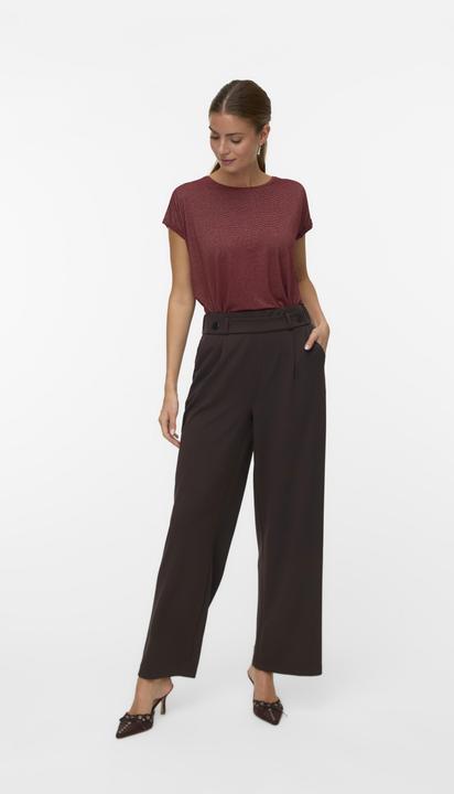 Actual product image Vero Moda Vmstar Pants Jrs Noos (32)